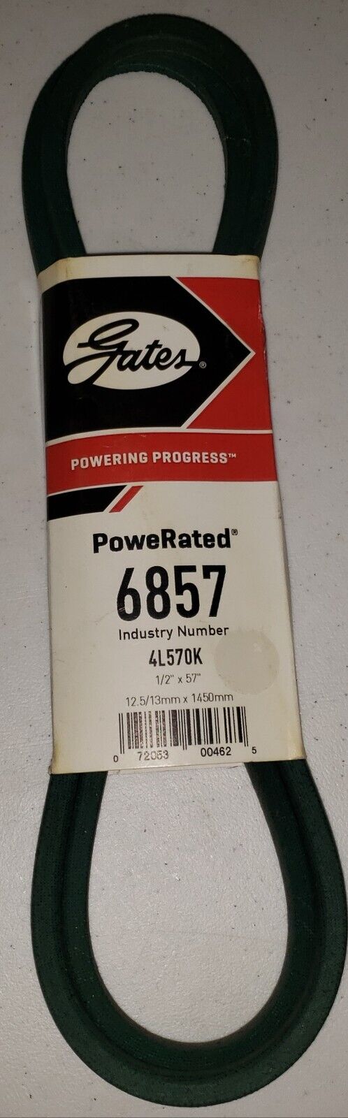 Industrial v-bel-6857