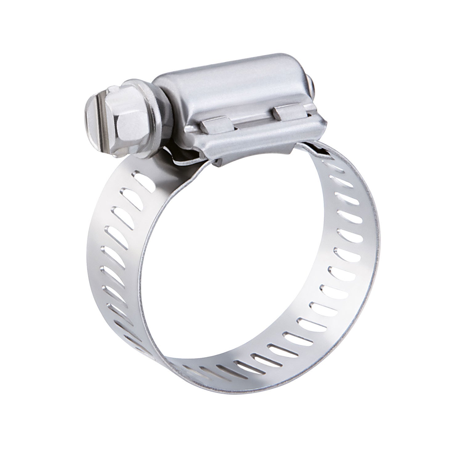 Hose-clamp