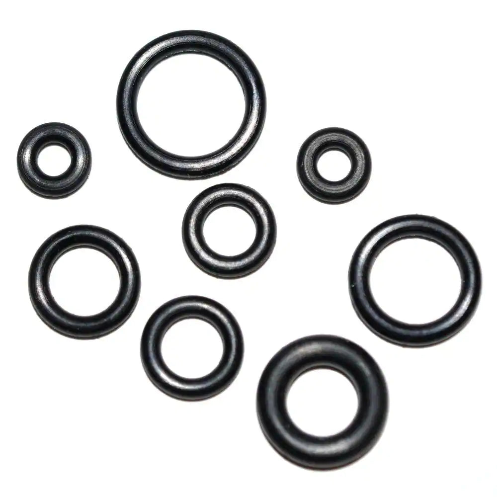 O-rings