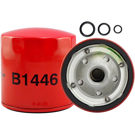 Baldwin - Spin-on Lube Filters | #B1446