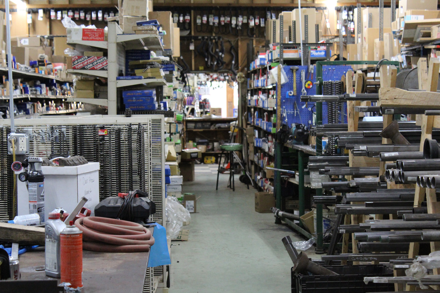 About Us Morris Bearing And Supply