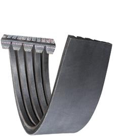 55V900 GATES Replacement Banded Wedge V-Belt