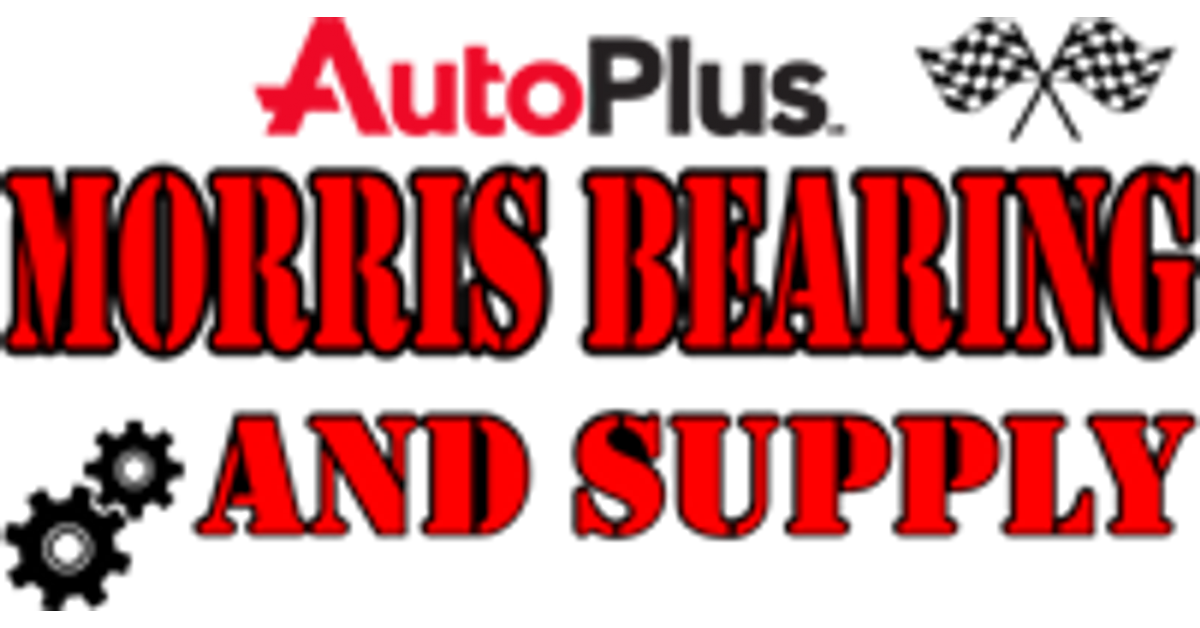 Morris Bearing And Supply