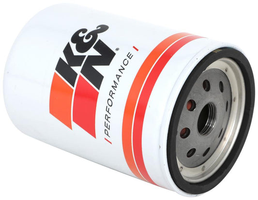 K&N Performance Gold Oil Filters HP-3002